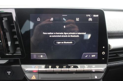 Renault Mégane E-Tech - Photo 24