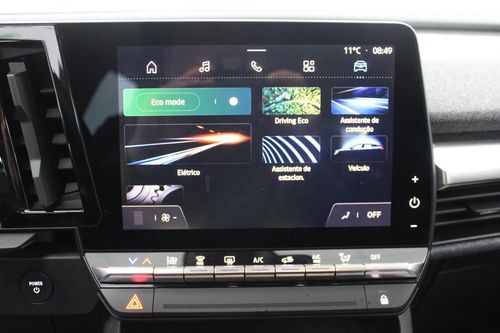 Renault Mégane E-Tech - Photo 26