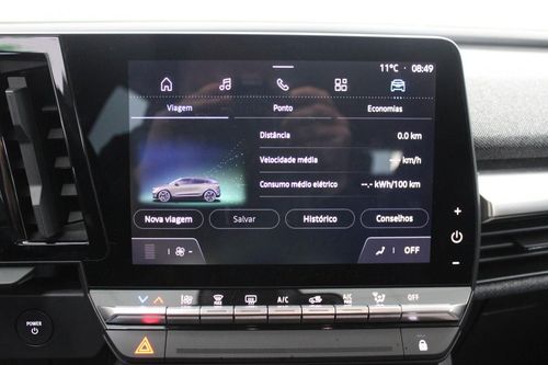 Renault Mégane E-Tech - Photo 27