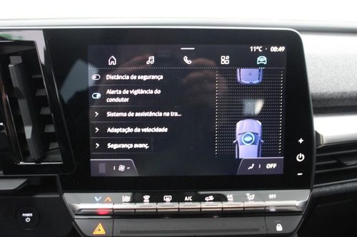 Renault Mégane E-Tech - Photo 28