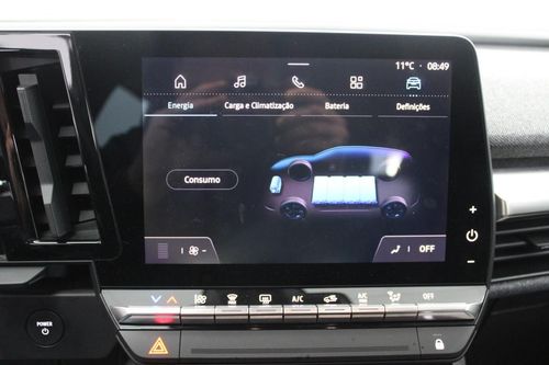 Renault Mégane E-Tech - Photo 29