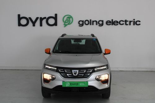 Dacia Spring - Photo 2