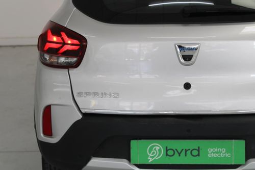 Dacia Spring - Photo 6