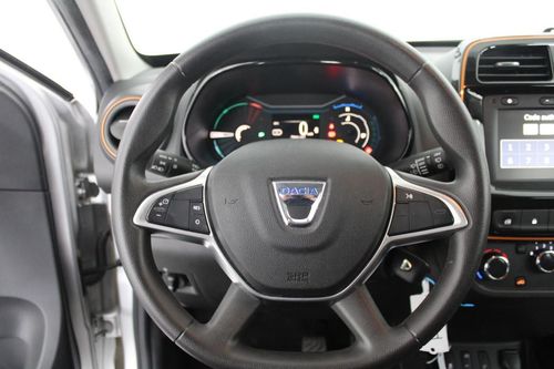 Dacia Spring - Photo 14