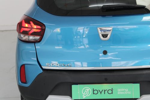 Dacia Spring - Photo 6