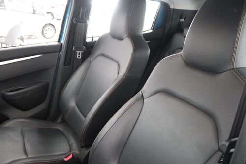 Dacia Spring - Photo 11