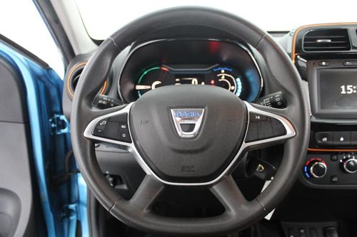 Dacia Spring - Photo 15