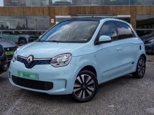 Renault Twingo - Photo 2