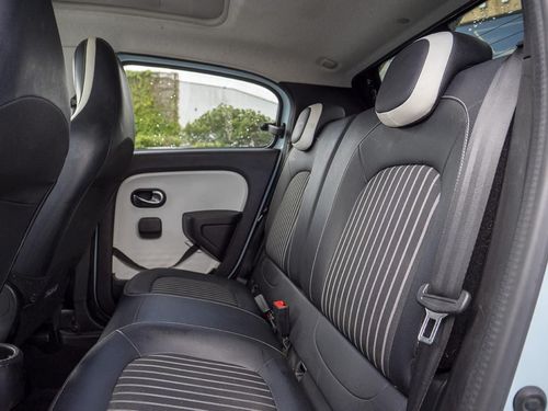 Renault Twingo - Photo 26