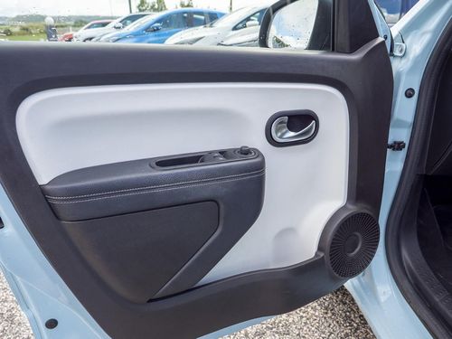 Renault Twingo - Photo 21