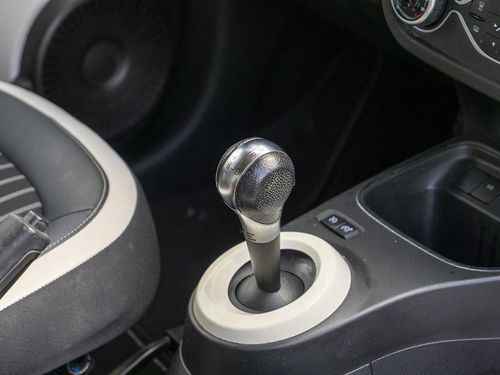 Renault Twingo - Photo 33