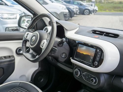 Renault Twingo - Photo 32