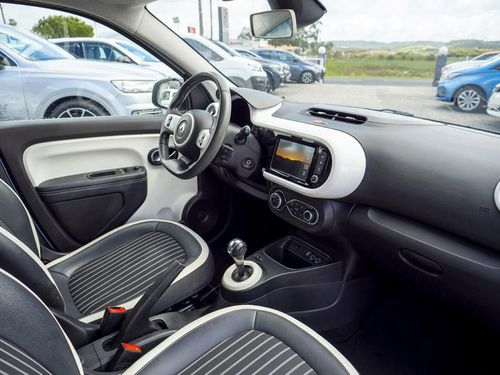 Renault Twingo - Photo 20