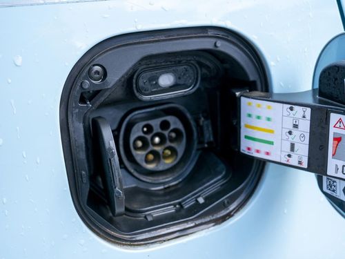 Renault Twingo - Photo 18