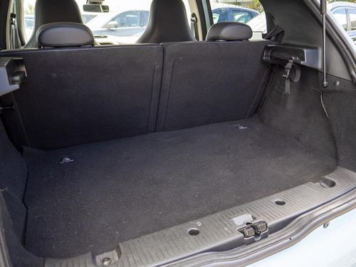 Renault Twingo - Photo 13