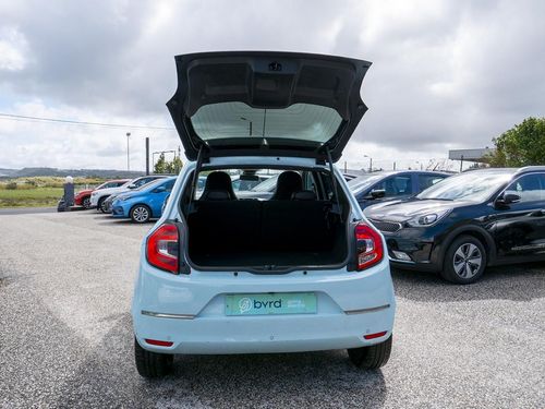 Renault Twingo - Photo 12