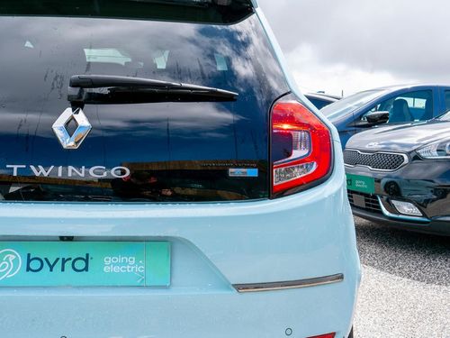 Renault Twingo - Photo 15