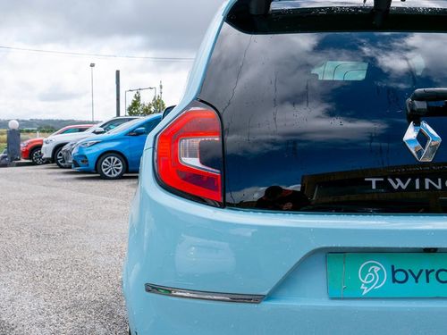 Renault Twingo - Photo 14