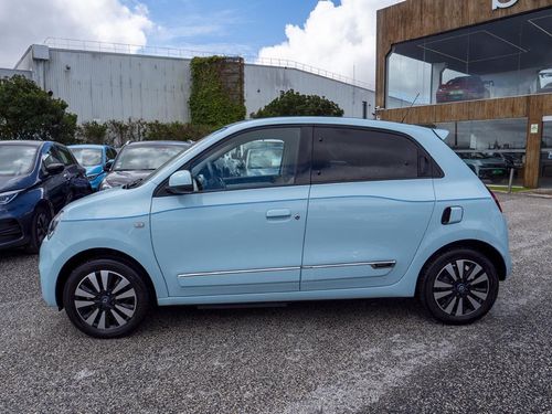 Renault Twingo - Photo 9