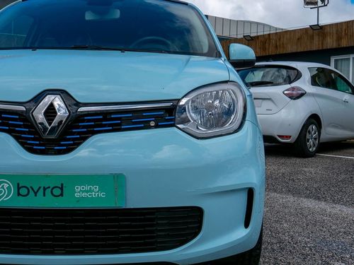 Renault Twingo - Photo 6