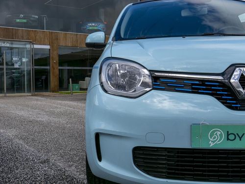 Renault Twingo - Photo 5