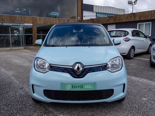 Renault Twingo - Photo 4