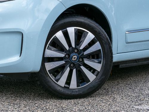 Renault Twingo - Photo 3