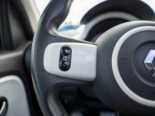Renault Twingo - Photo 35