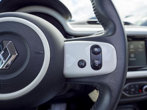 Renault Twingo - Photo 36