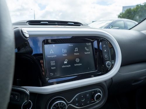 Renault Twingo - Photo 31