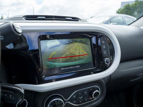 Renault Twingo - Photo 30