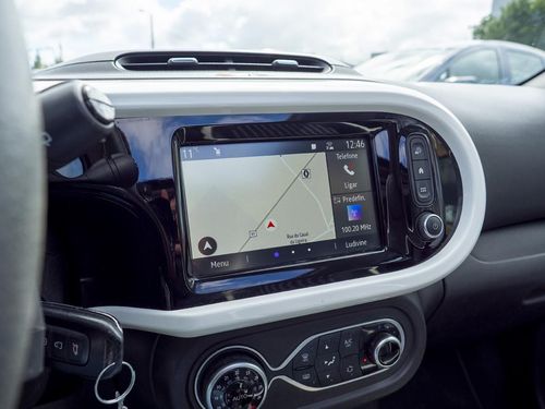 Renault Twingo - Photo 29