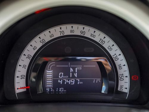 Renault Twingo - Photo 28