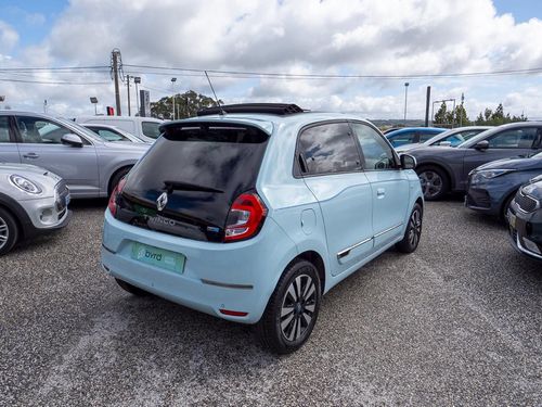 Renault Twingo - Photo 16