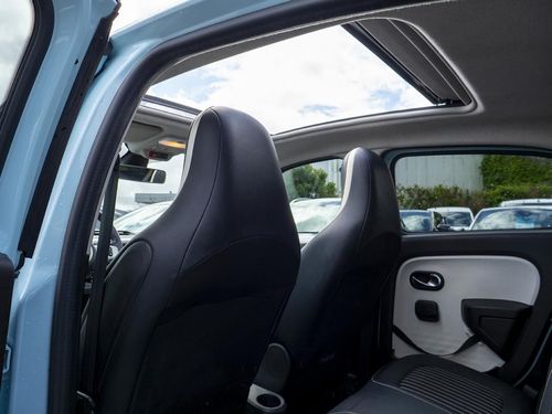 Renault Twingo - Photo 25