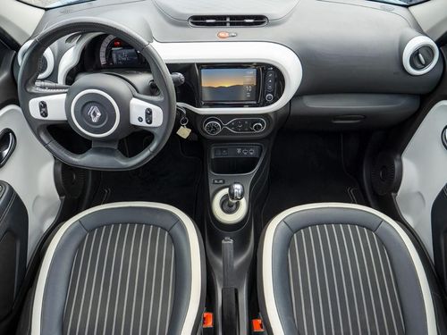 Renault Twingo - Photo 27