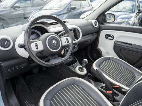 Renault Twingo - Photo 23