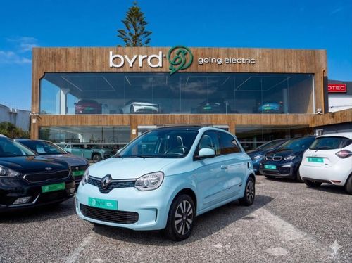 Renault Twingo - Photo 1