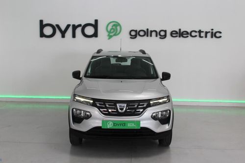 Dacia Spring - Photo 2