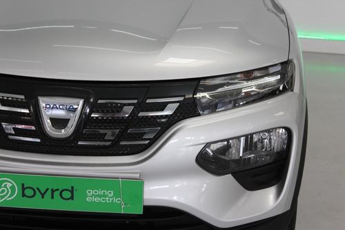 Dacia Spring - Photo 4