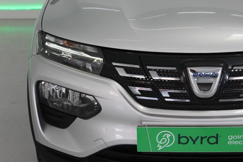 Dacia Spring - Photo 3