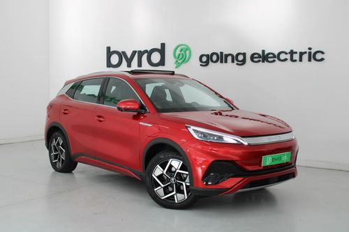 BYD Atto 3 - Photo 1