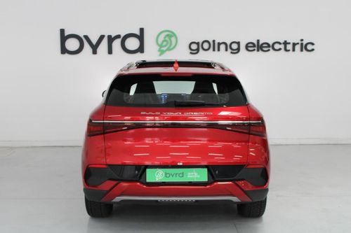 BYD Atto 3 - Photo 5