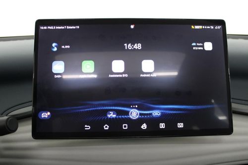 BYD Atto 3 - Photo 20