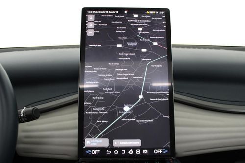 BYD Atto 3 - Photo 21