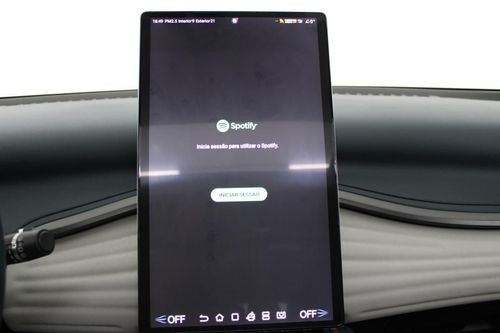 BYD Atto 3 - Photo 22