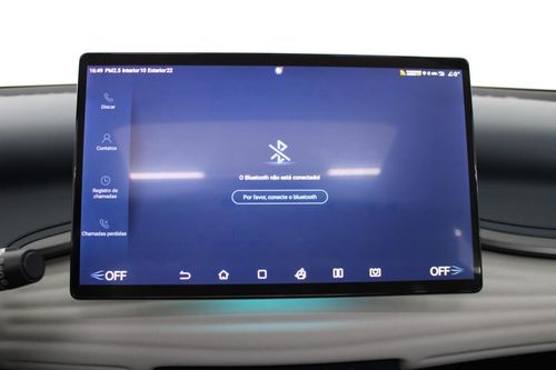 BYD Atto 3 - Photo 24