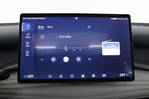 BYD Atto 3 - Photo 25