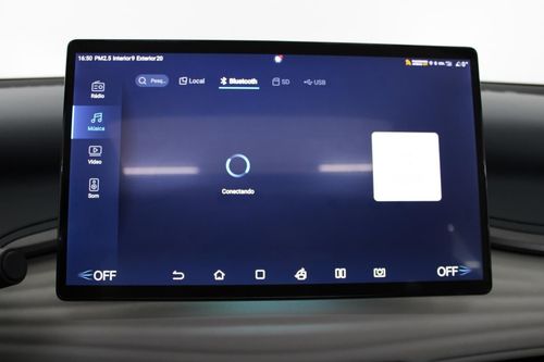 BYD Atto 3 - Photo 26