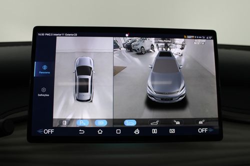 BYD Atto 3 - Photo 27